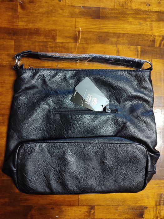 Сумки жіночі Італія (еко шкіра)