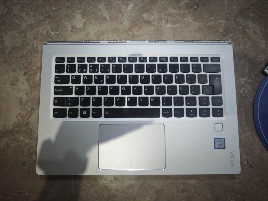 Portátil  Lenovo Yoga Flex  910-13Ikb  Core i7 1TB  - como novo