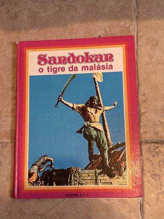 Livros Infantis, juvenis antigos Banda Desenhada, Historias.