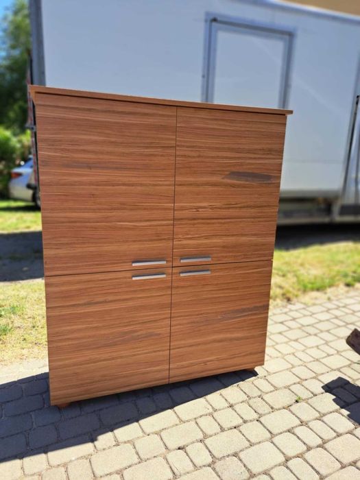 Szafka na buty - duża, solidna !!! IDEAŁ !!!