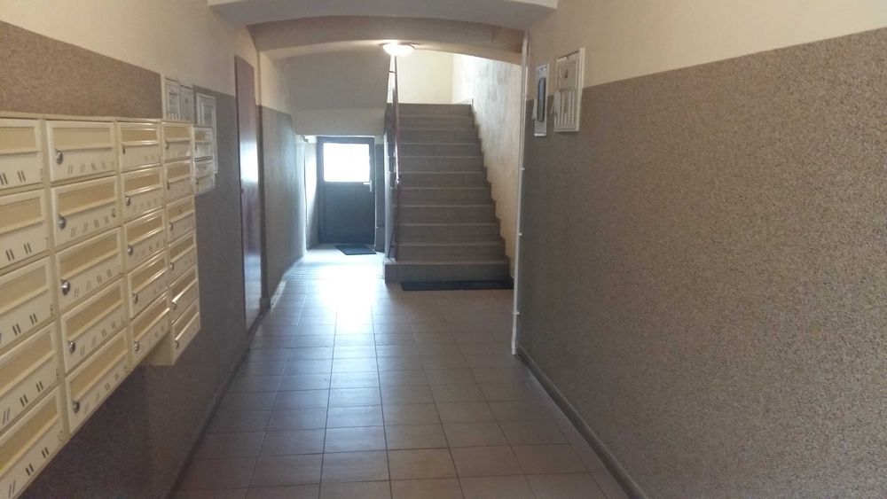 Kawalerka - ul. Sobieskiego - bezpośrednio