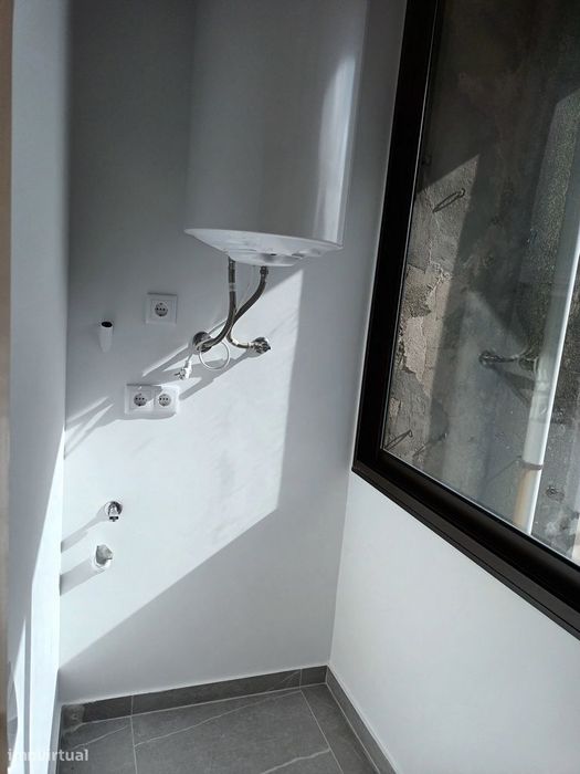 Apartamento  T2  centro de Espinho