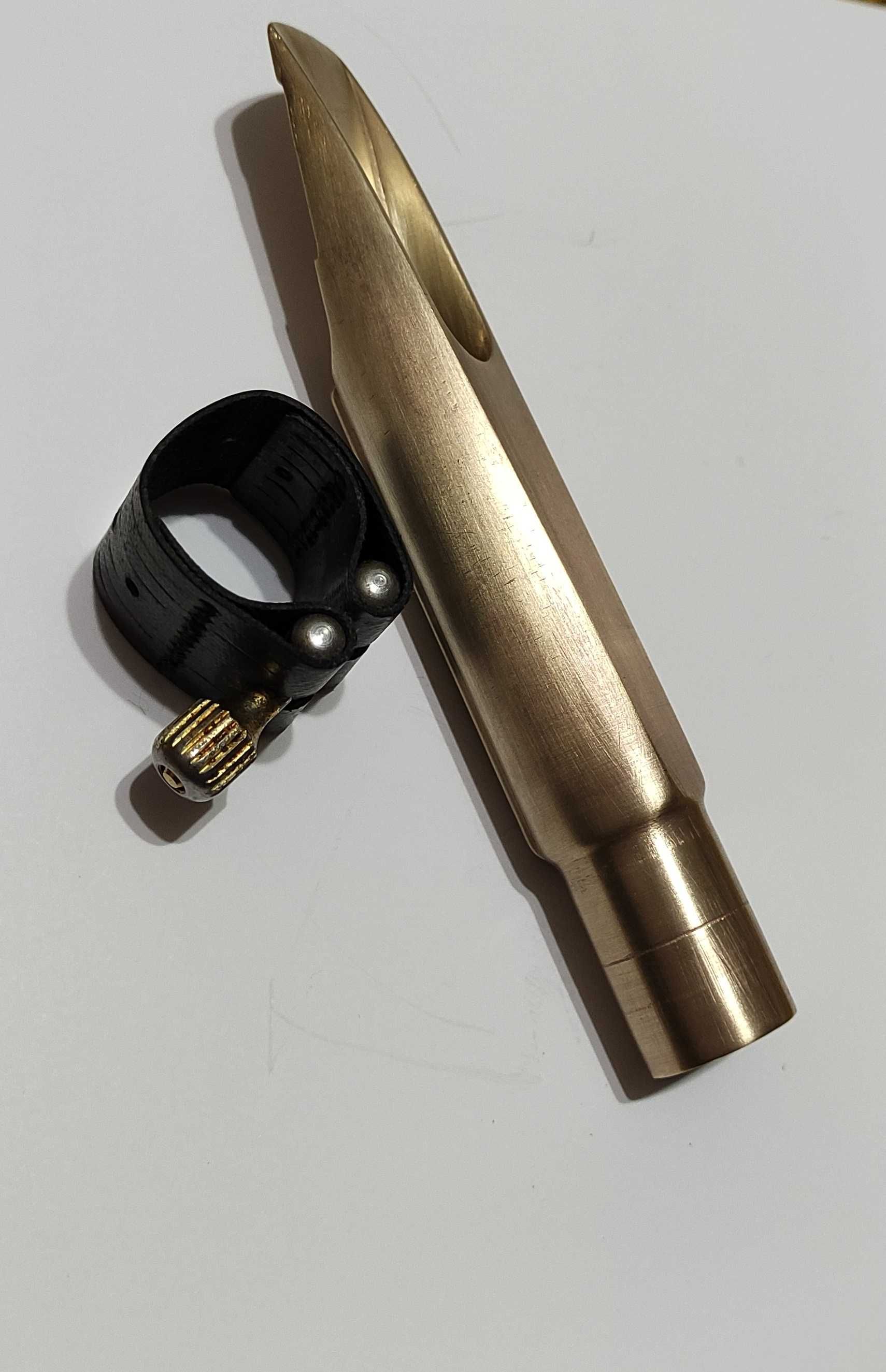 Мундштук для саксофона баритона Otto Link Metal 7: 8 100 грн. - Духові ...