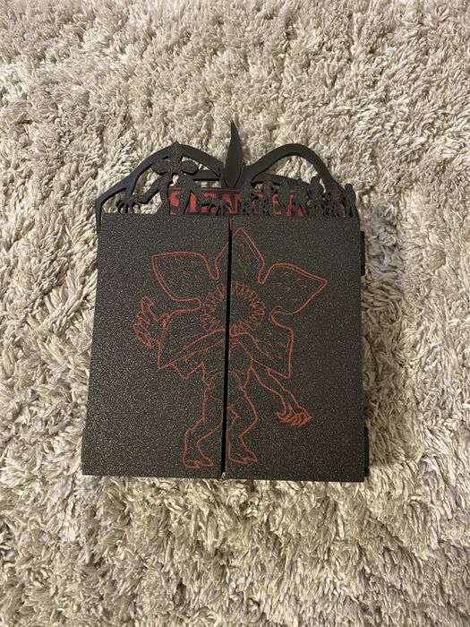 Дивні дива Stranger Things Фігурки Іграшки