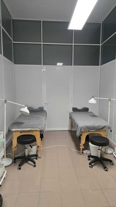 Aluguer de Salas – Centro de Formação