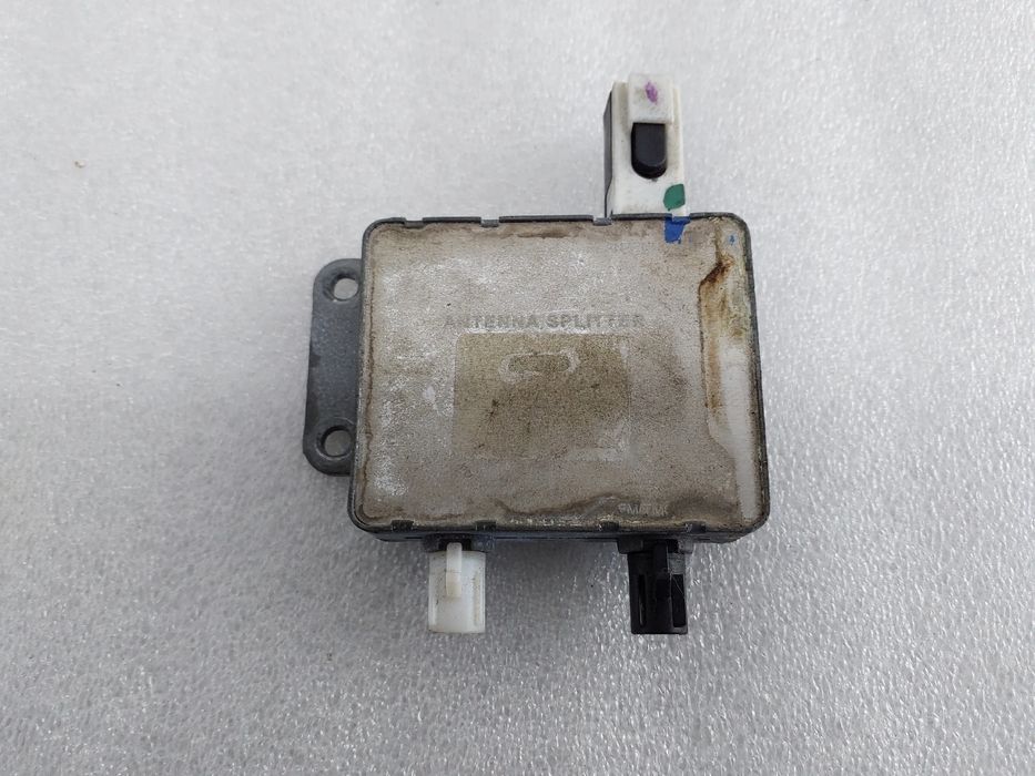 Amplificador de antena MERCEDES-BENZ Classe A (W176)