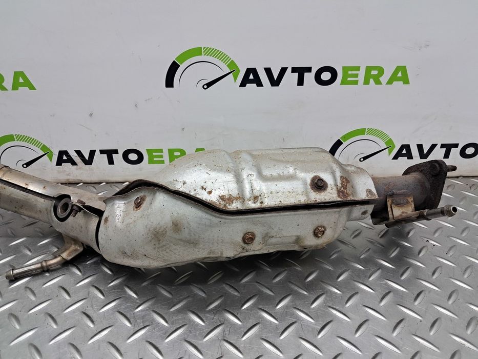 Приемная труба с катализатором MITSUBISHI OUTLANDER 22- 1570D824