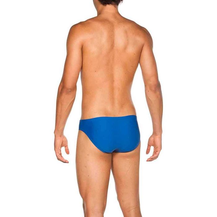Новые мужские плавки-брифы Arena M Dynamo 5.5cm  (I : 54;  XL/XXL)