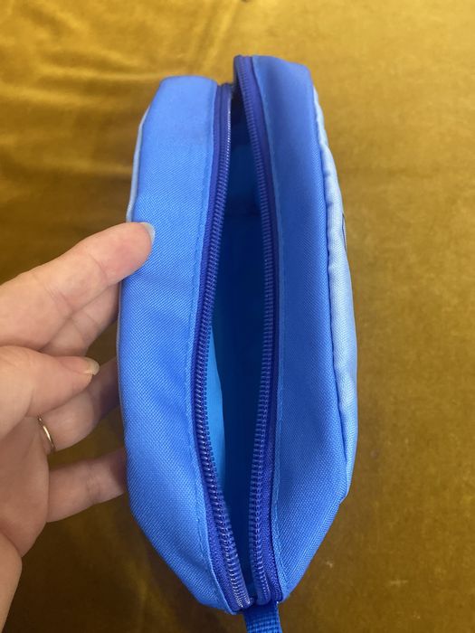 Kosmetyczka z superbohaterami dziecieca