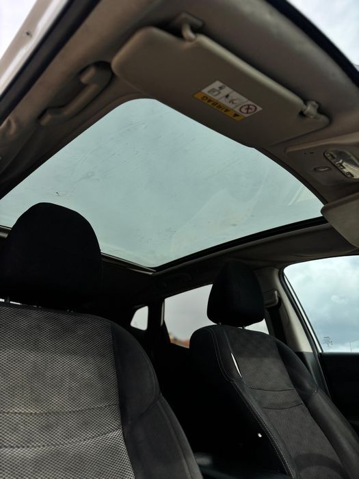 Nissan Qashqai 1.6 dCi Tekna 2014