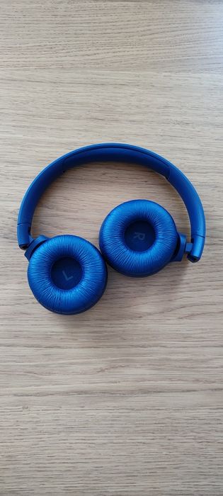 Słuchawki JBL Tune 510BT