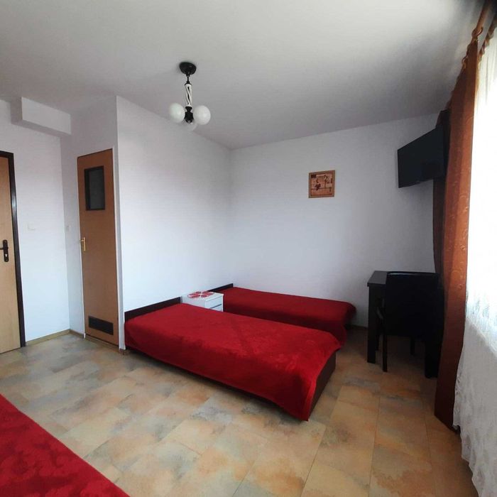 Pokoje Gościnne OLA