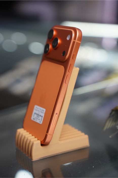 iPhone 17 Pro 256Gb Orange Sim