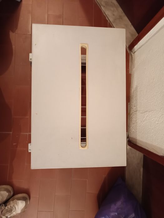 Mesa Altamira para impressora