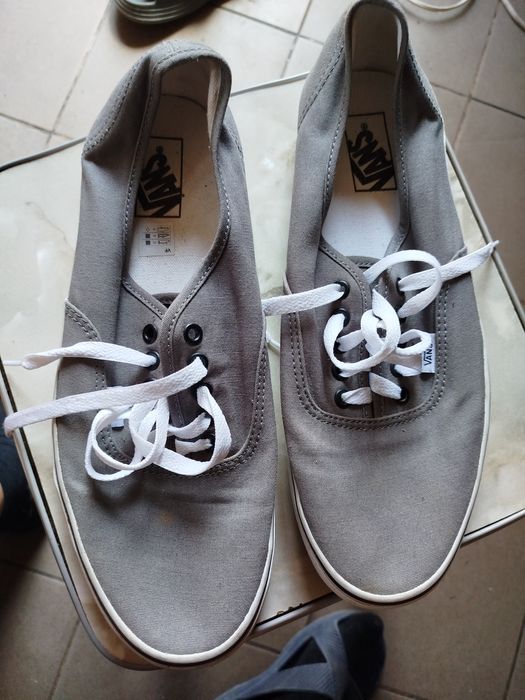 Вансы продам кеды