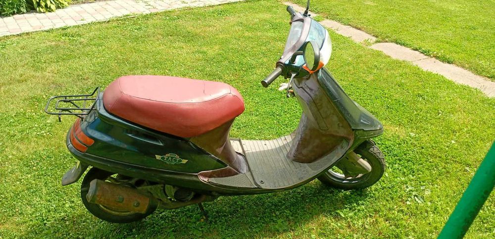 Продам скутер хонда