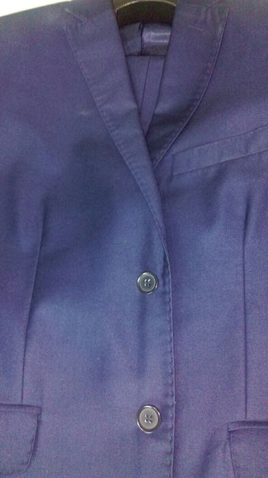 Garnitur męski Kubenz