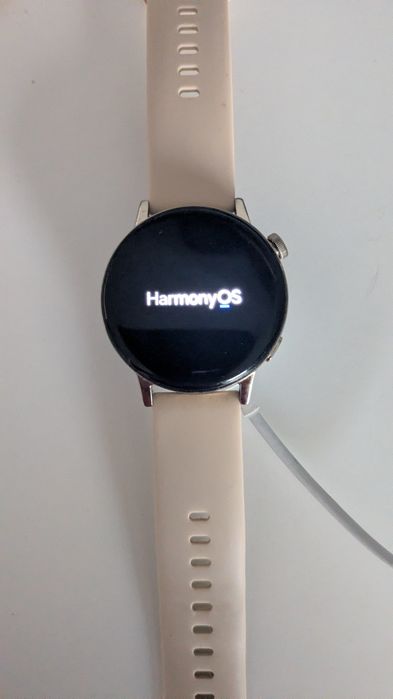 Smartwatch Huawei GT 3 - 1B7 zegarek jak nowy