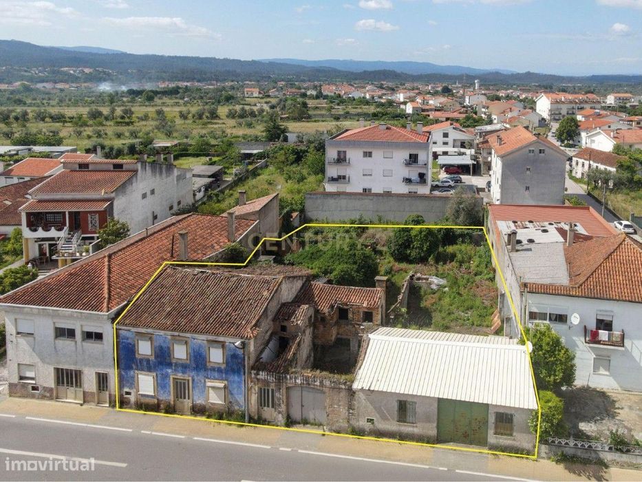 Investment Opportunity | Property for Renovation
