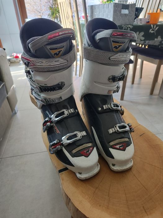 Buty narciarskie Nordica machine 30.5 flex 75