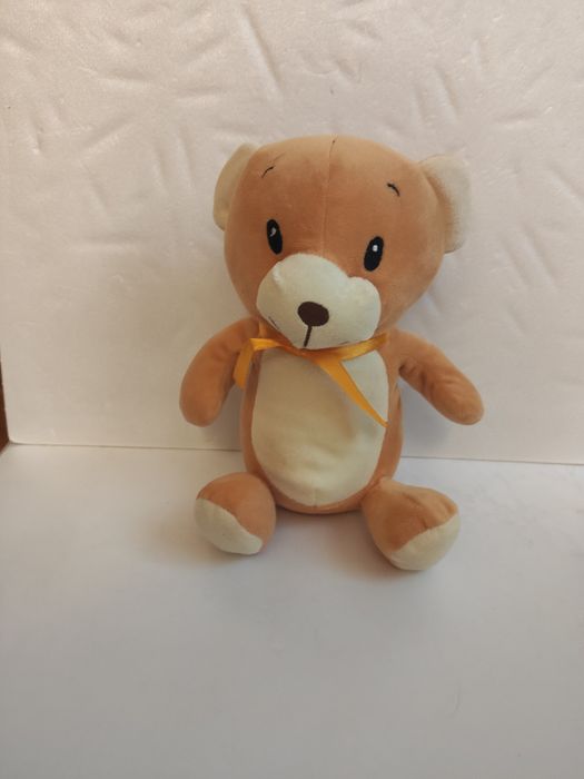 Продам ляльку медвідь.