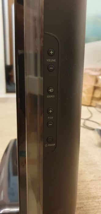 Телевізор Philips 32 дюймів 32pfl7404h/12