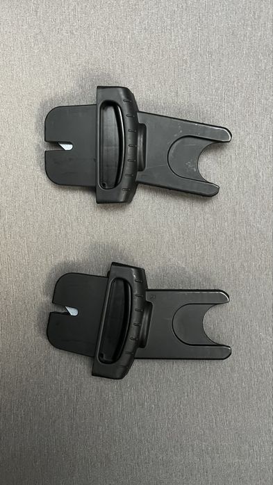 Carrinho bebé prime 2 kindekraft