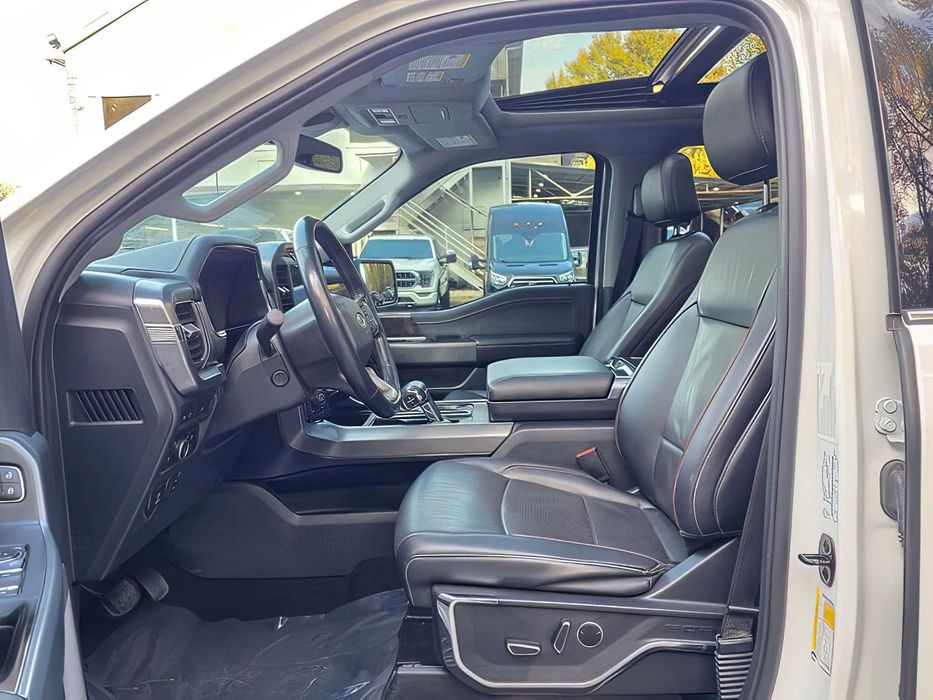 Ford F-150      2022