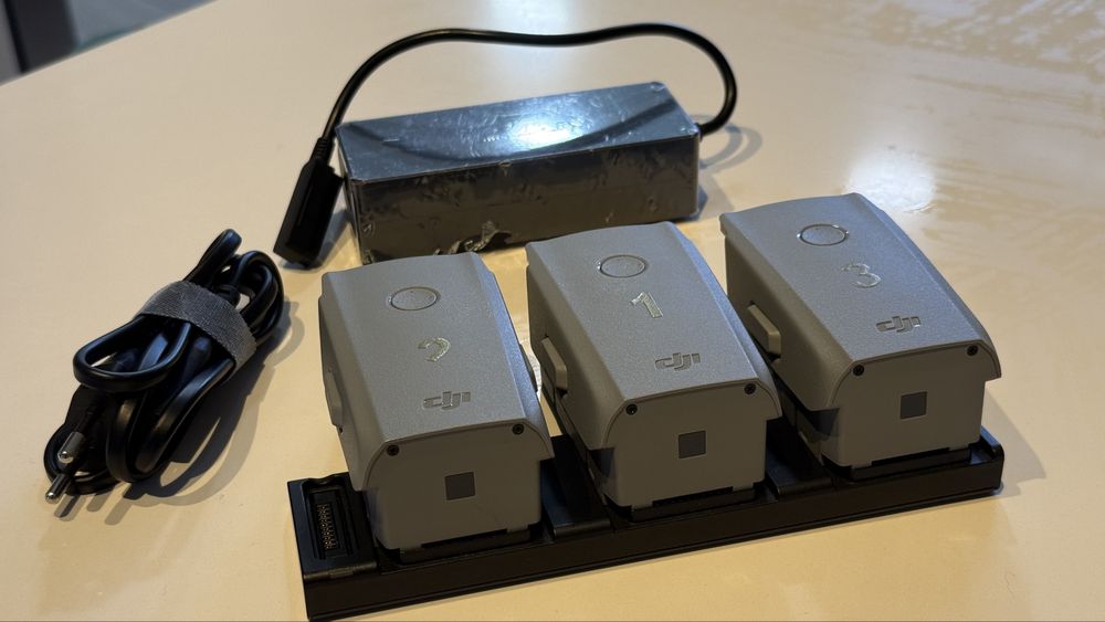 Drone DJi Mavic Air 2S