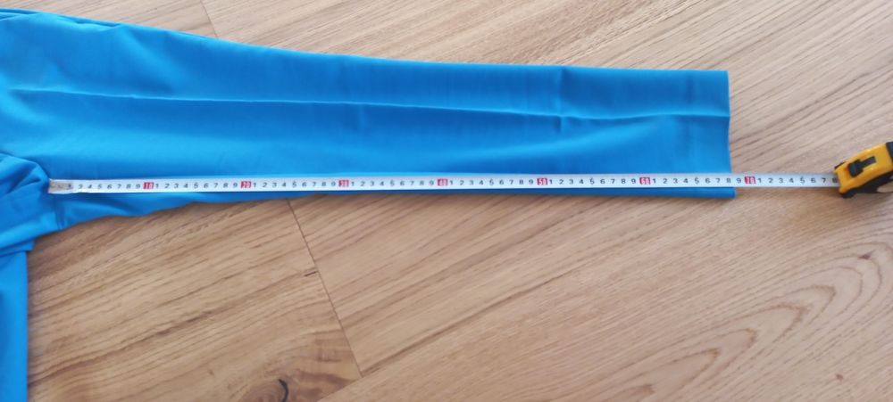 Spodnie cygaretki Reserved rozm.34