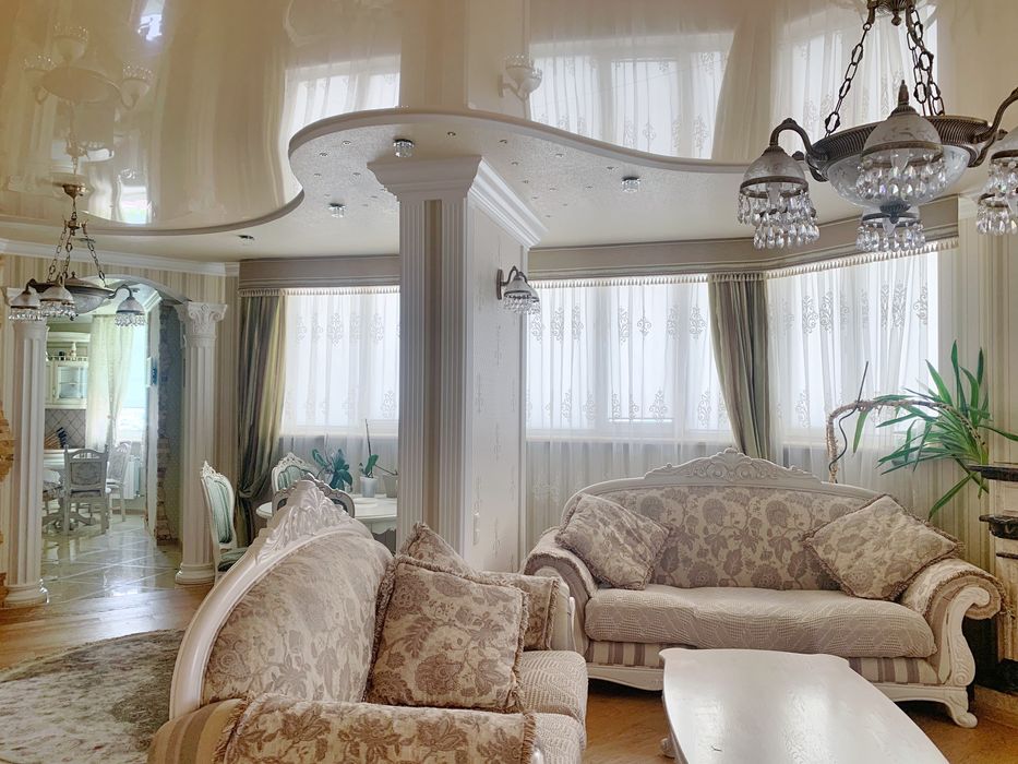 3-кімнатна квартира за адресою (площа 114,7 м²) - Atlanta.ua - фото 6