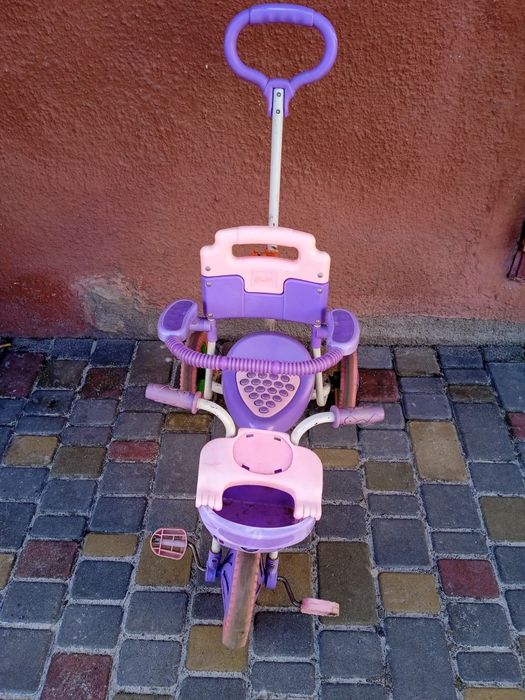 Каталки и другое