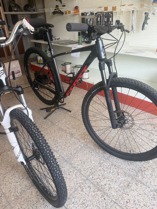Scott scale 970 roda 29