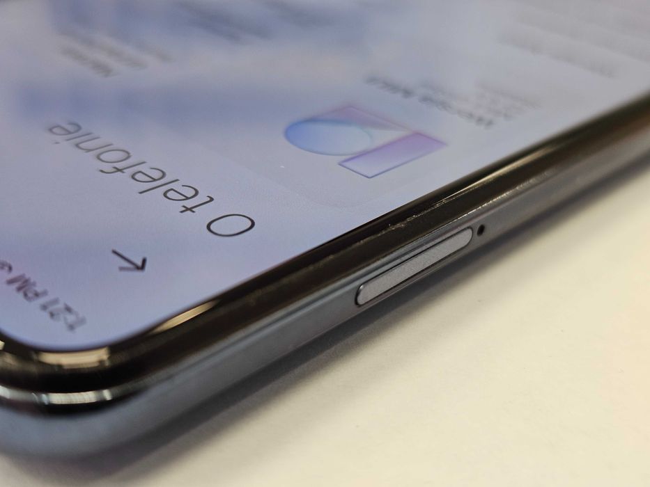 Xiaomi Redmi Note 9 PRO Dual SIM/ 6GB/ 128GB/ Niebieski / Grade B / + ładowarka