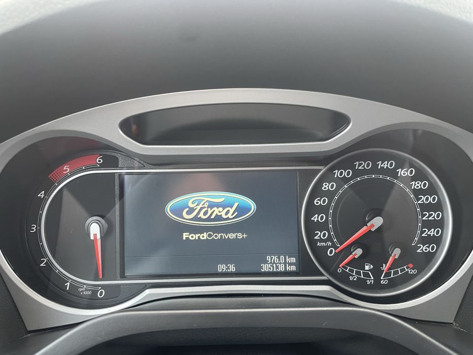 Sprzedam Ford S-Max