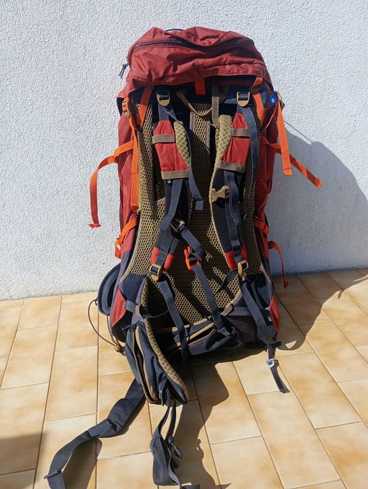 Mochila de trekking