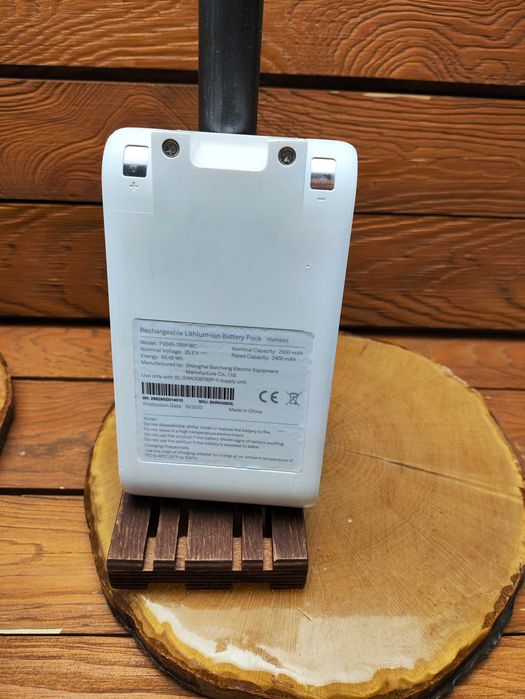 Xiaomi Mi Vacuum Cleaner G10 Bateria Akumulator