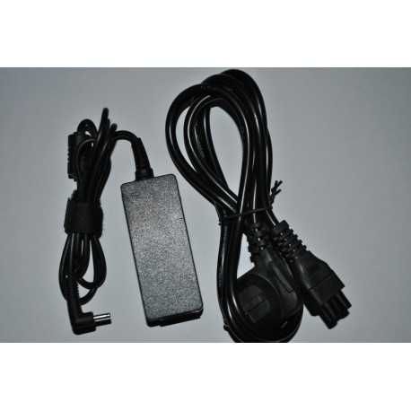 Carregador Samsung ATIV Book 9 Lite NP905S3G + Cabo