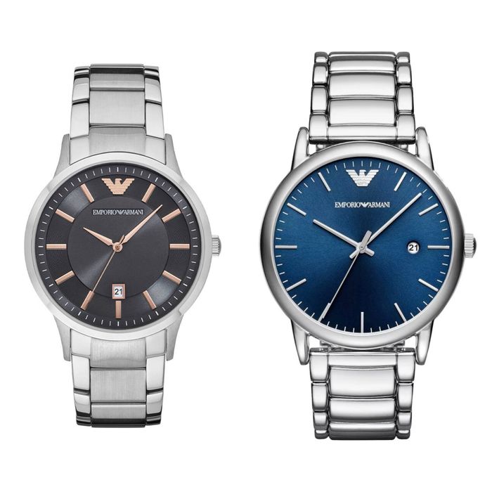 Emporio Armani AR2514 / AR11089 чоловічий годинник, мужские часы