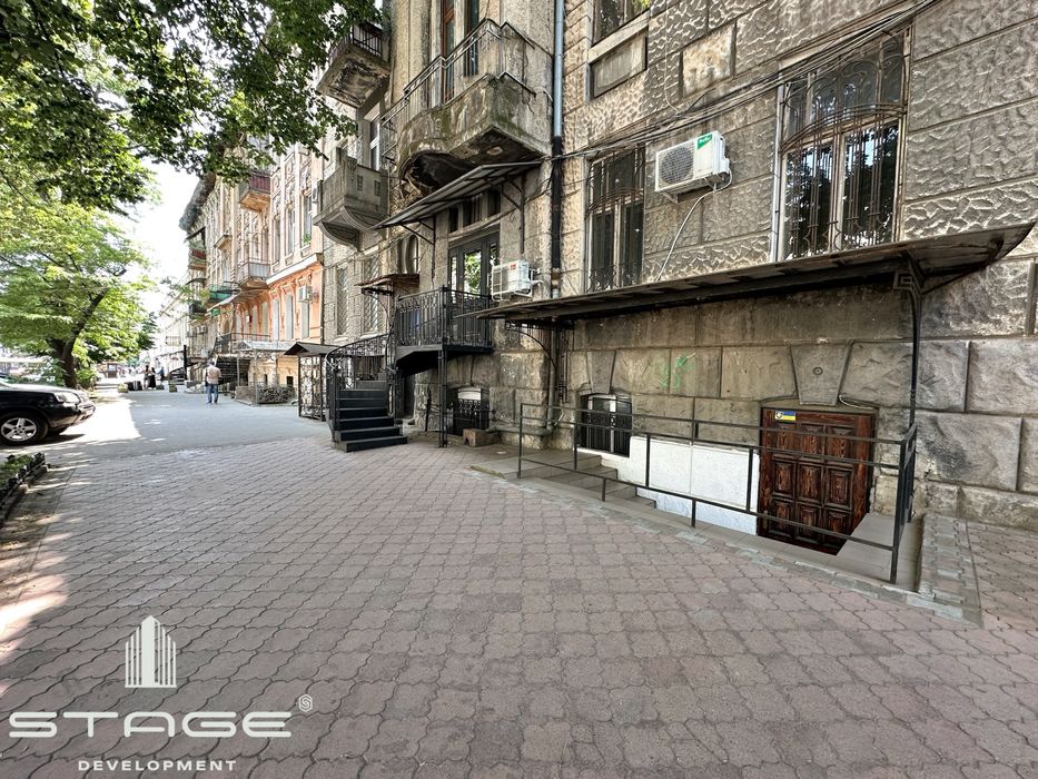 Коммерческая недвижимость по адресу Куликово поле пл. (площадь 143,4 м²) - Atlanta.ua - фото 5