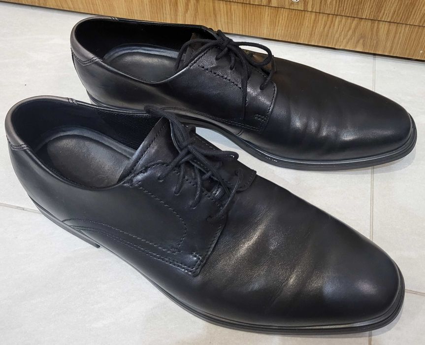 Ecco buty meskie 49 skora idealne