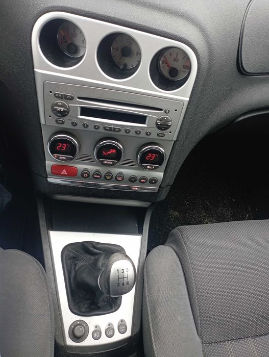 Alfa Romeo 156 1.6 nacional