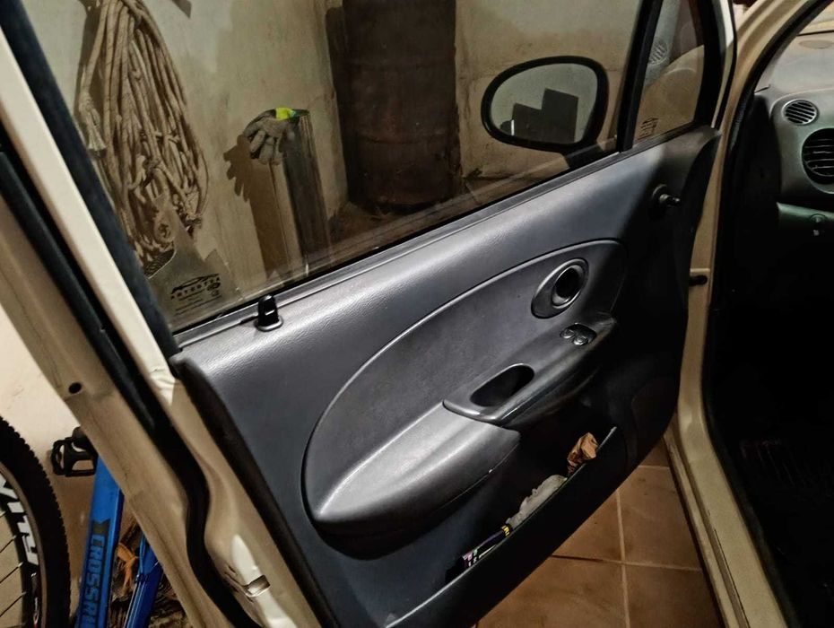 Продам Daewoo matiz