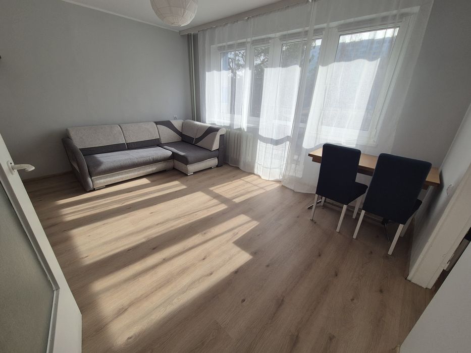 Kawalerka na Retkini na wynajem