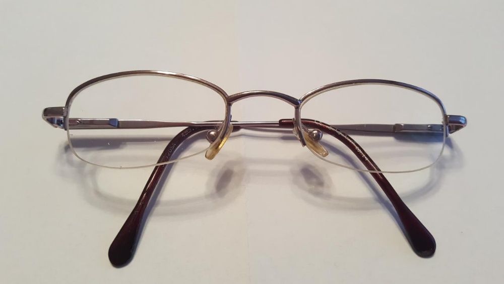 Oprawa okularowa dziecięca