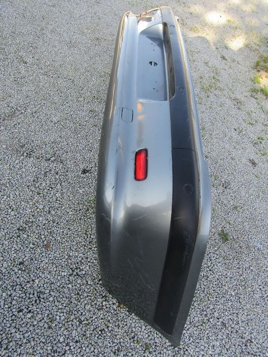 Para Choques De Trás Peugeot 607 (9D, 9U) ver detalhes
