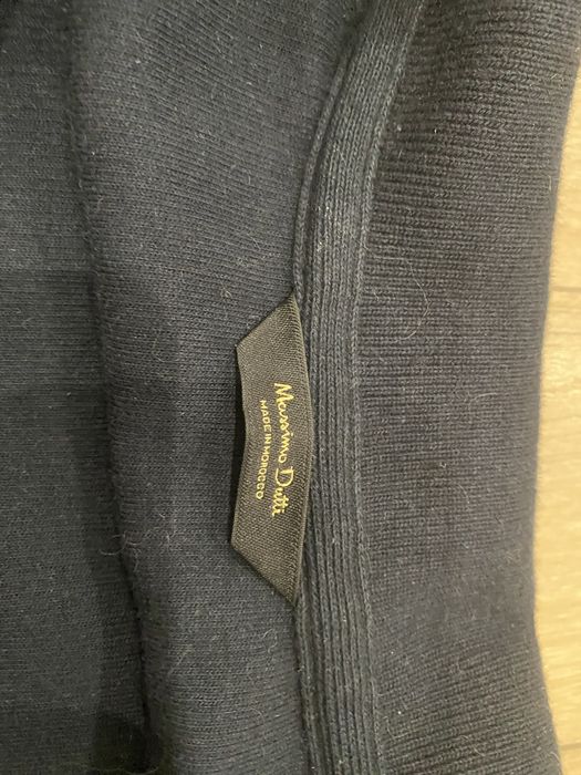 Світер massimo dutti