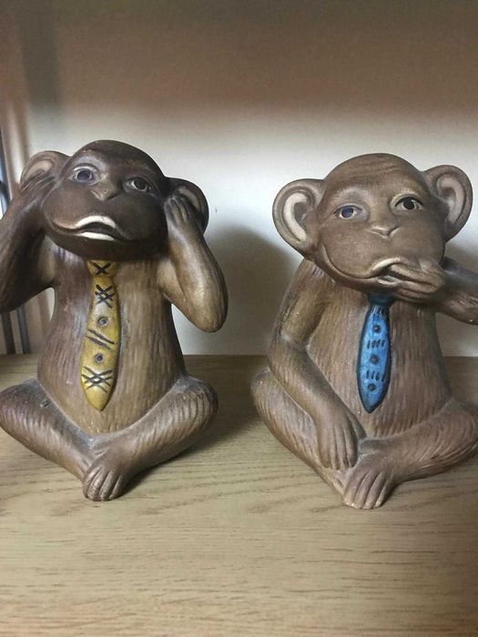 Vendo Artigos de Decoração / Lembranças de Viagem - vários modelos