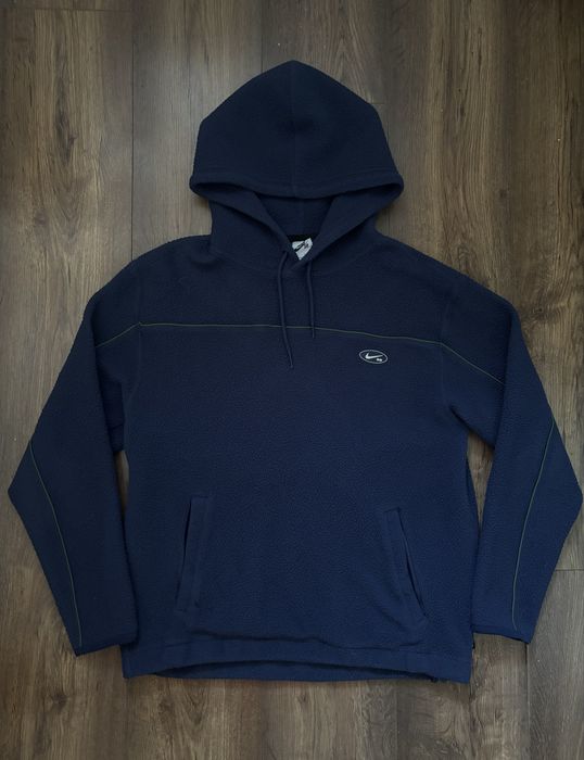 Шерпа Nike SB (худі, кофта, пуховик, куртка, штани, acg, nsw)