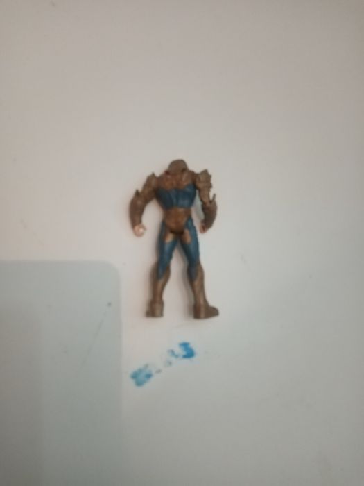 Фігурка  СУПЕРМЕНА номерна, AL2(AR2) , YO800, 01730B, 10см